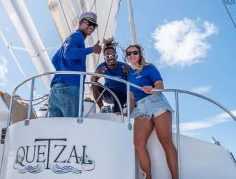 Punta Cana : croisière sur l'île Saona avec déjeuner et bar ouvert - Photo 5 (Gallery view)