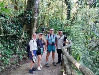 Private: Trekking to Pico Duarte, Caribbean’s Tallest Summit