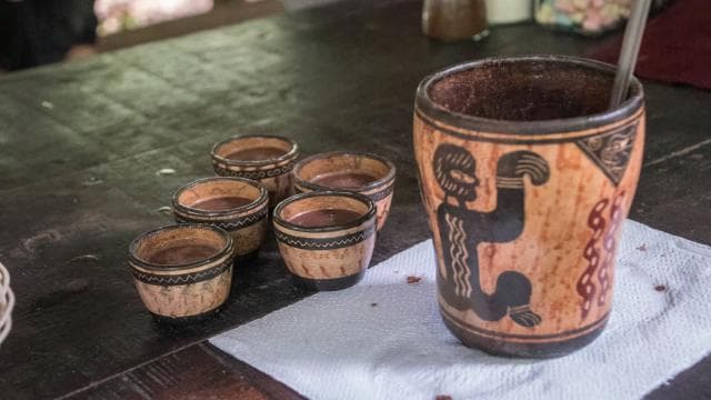 La Fortuna: Rainforest Chocolate Tour