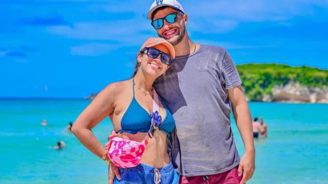 Punta Cana: Buggy Safari Beach And Cenote