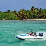 Punta Cana: Speedboat and Snorkeling Adventure with …
