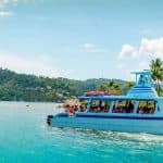 Водопад Эль-Лимон и остров Бакарди: приключение на целый день - Photo 2 (Gallery view)