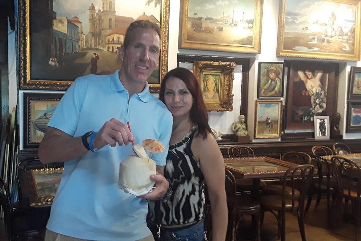 Miami Little Havana Nightlife Music Dinner and Drinks