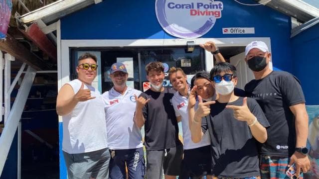 La Romana: 3-Day PADI Open Water Diver Course