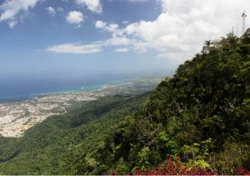 Half Day Private City Tour of Puerto Plata