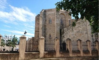 Santo Domingo: Natural Treasures of the City