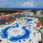 Private Transfert Bahia P. Fantasia to Punta Cana Airport
