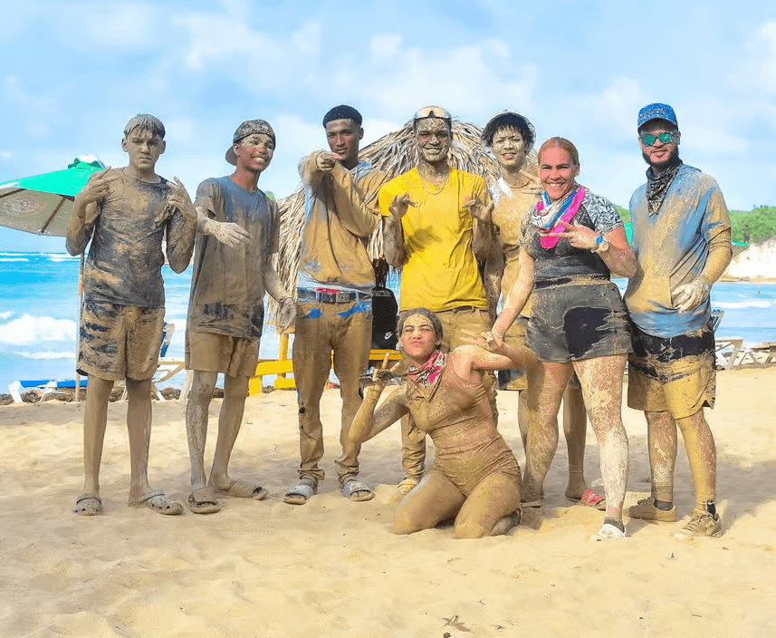 Ultimate Buggy Expedition from Punta Cana with blue cenote - Photo 5 (Gallery view)