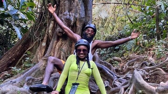 El Yunque Rainforest Puerto Rico Private Tour From San Juan