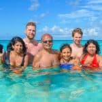 Bayahibe: Full-Day Saona Island Excursion