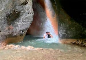 Tour TODO INCLUIDO en Sendero Acuático Cueva de la Virgen - Dominican Republic