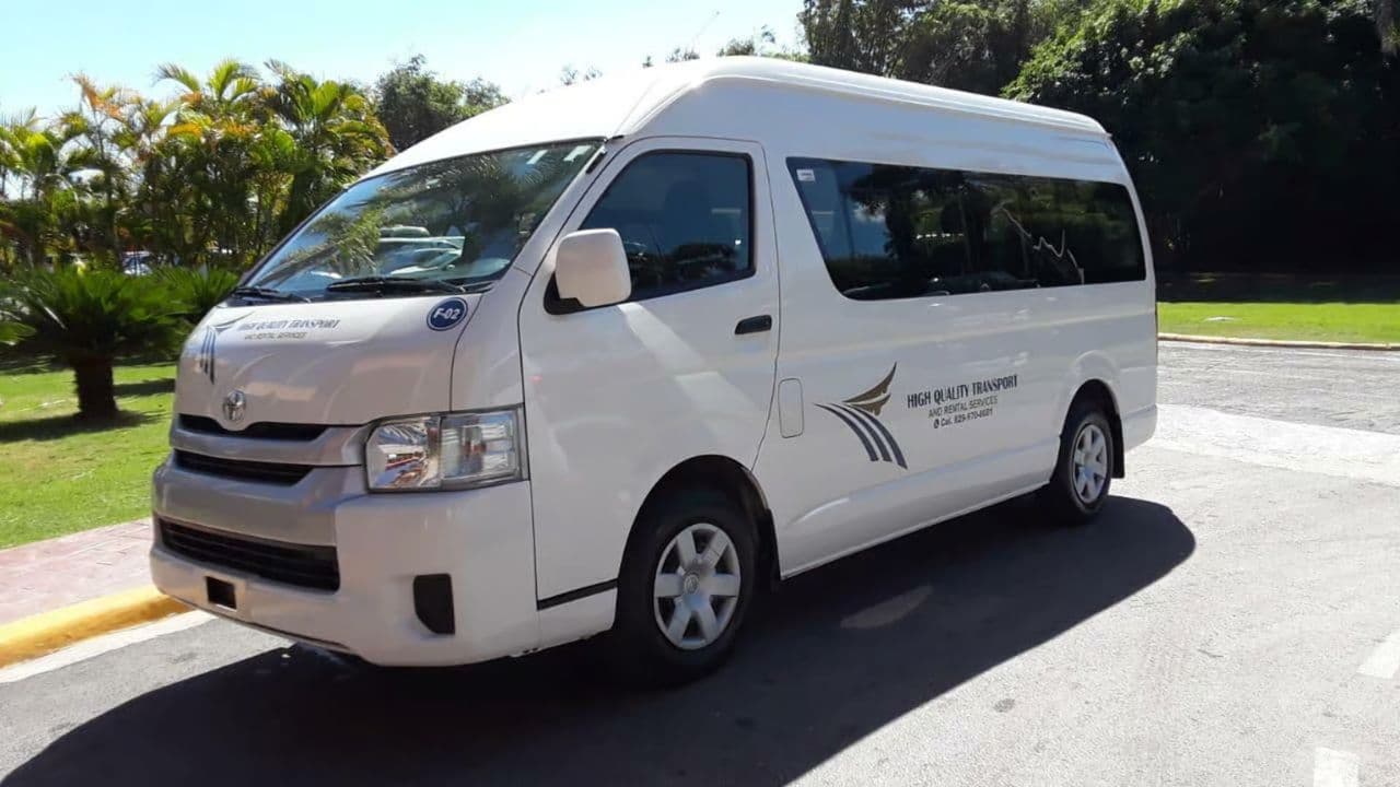Sabana de la Mar Taxi to Punta Cana / Transfer Private - Photo 5 (Gallery view)