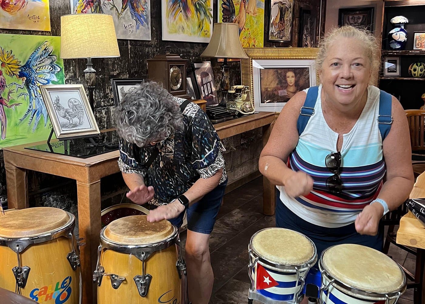 Little Havana Small Group Walking Tour