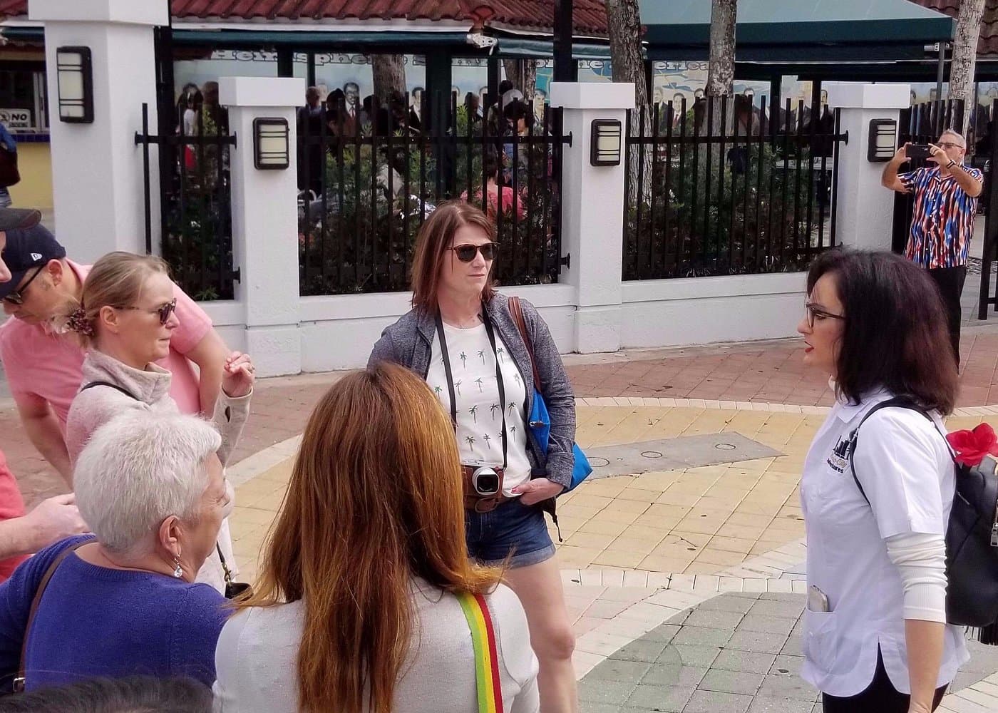 Miami Small Group City Tours of Wynwood Walls and Little Havana