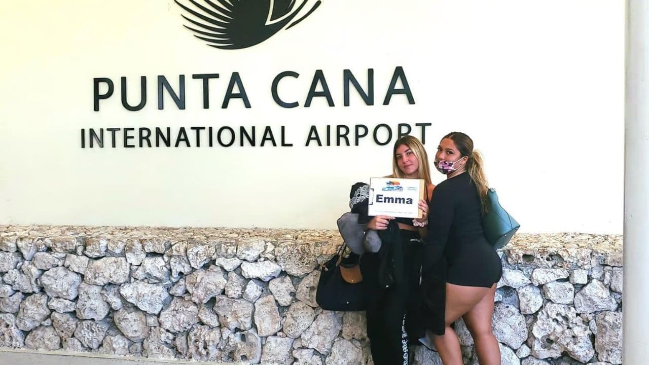 Private Transfer from PUJ to Excellence El Carmen