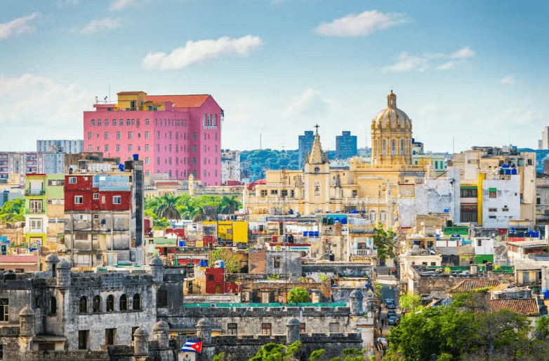 Havana Contrasts Tour - Photo 3 (Gallery view)