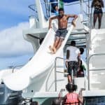 Punta Cana: Party Boat with Open Bar and Snorkeling
