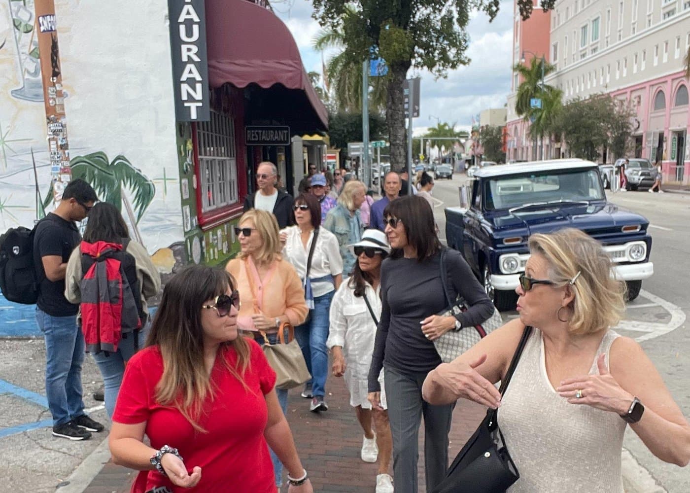 Little Havana Walking Tour with Optional Lunch or Rum Upgrade