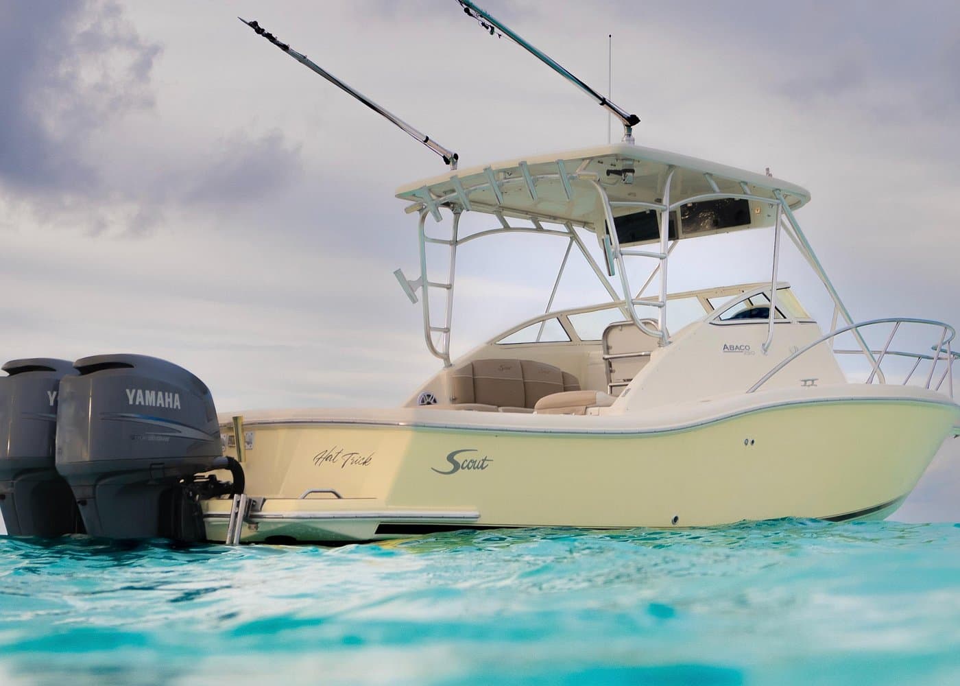 Private Boat Tours: Customize Your Grand Cayman Adventure!