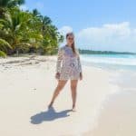 From Punta Cana: Saona Island Full Day Trip with Lunch - Photo 3 (Gallery view)