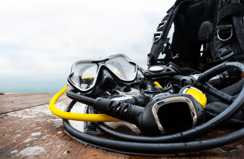 Bay of Pigs Scuba Diving Activity