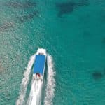 Saona Island: Full-Day Boat Tour with Buffet Lunch & Drinks  (Copy)