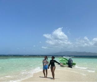 Santo Domingo: Full Day Tour to Paradise Island - Cayo Arena - Photo 4 (Gallery view)