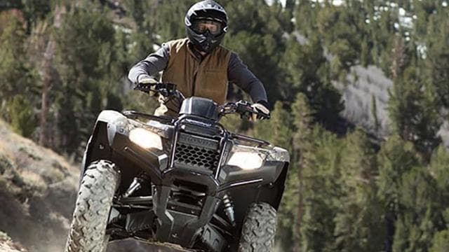 Punta Cana: Taino Mağarası ve Makao Plajı ile ATV Macerası - Photo 5 (Gallery view)