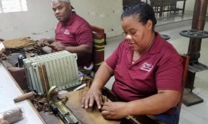 Punta Cana: Don Lucas Cigar, Rum & Chocolate  Tour