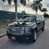 Private VIP Transfers from Punta Cana Airport to Uvero Alto