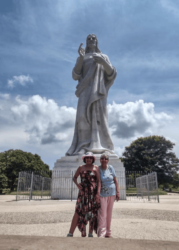Regla Culture & Religion Tour