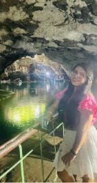 Santo Domingo Top: 3 Eyes, Light House, Beach & Lunch