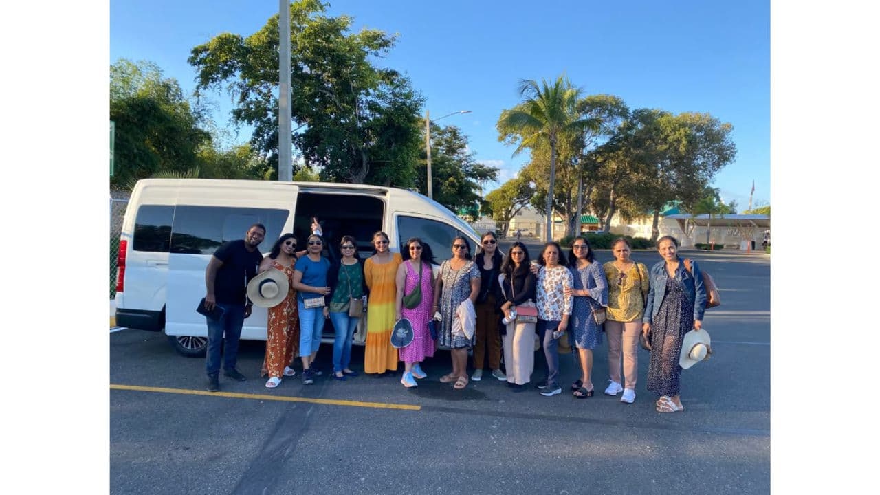 Private Half Day Tour in Punta Cana with Local Guide