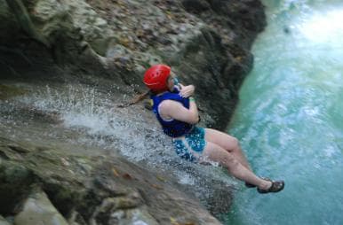 Puerto Plata: Mega Drive & Splash - Photo 5 (Gallery view)