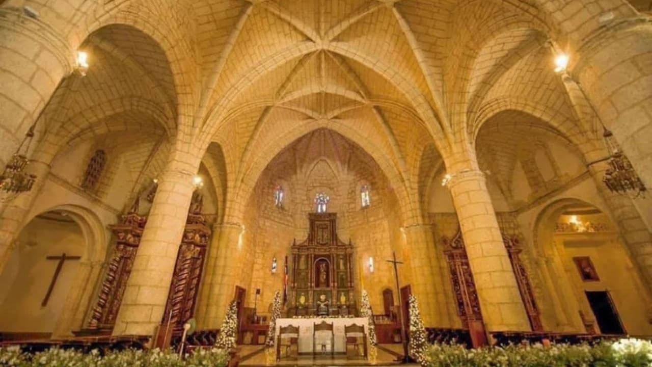 Dominican Culture Immersion: All Inclusive Day Trip