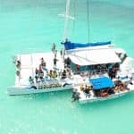 Saona Island From Punta Cana