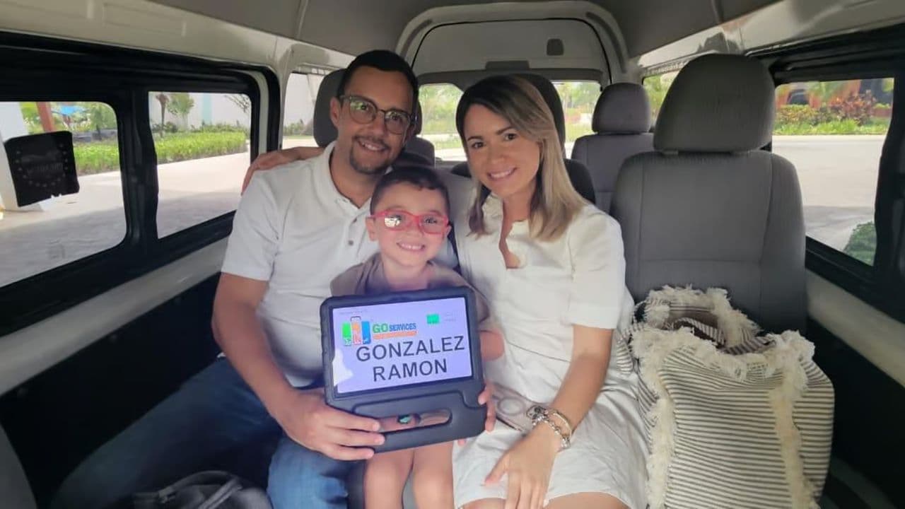 Private Transfers from Punta Cana Airport to Hotels