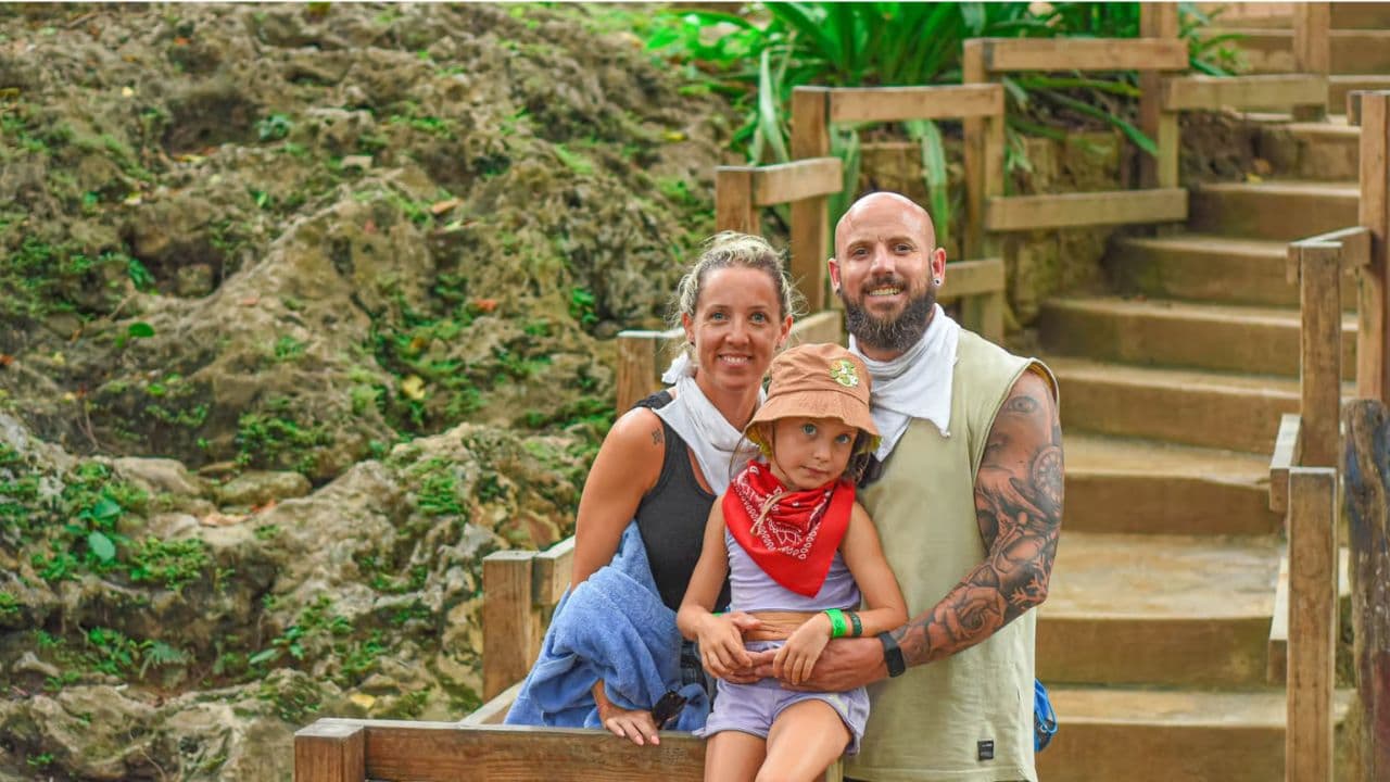 River Cave and Macao Beach Half-Day Quad Bike Adventure