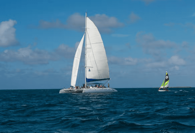 Day Trip to Cayo Coco + Snorkeling