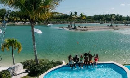 Punta Cana Aqua Karting, Buggy, Adventure Jet Ski and more