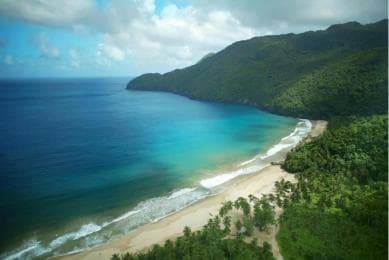 Playa El Valle Adrenaline Adventure on Buggy from Samana
