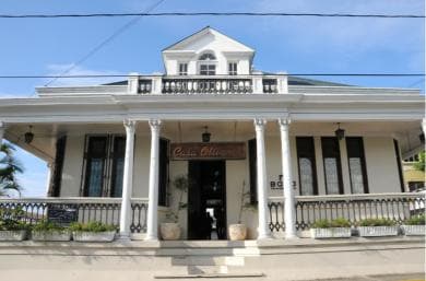 Puerto Plata Tour: History, Culture and Cable Car Ride - Photo 3 (Gallery view)