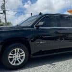 Private Transfer from Punta Cana Airport to Live Aqua