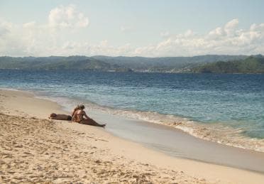 Samana Bay: Cayo Levantado Snorkeling and Kayaking Tour - Dominican Republic