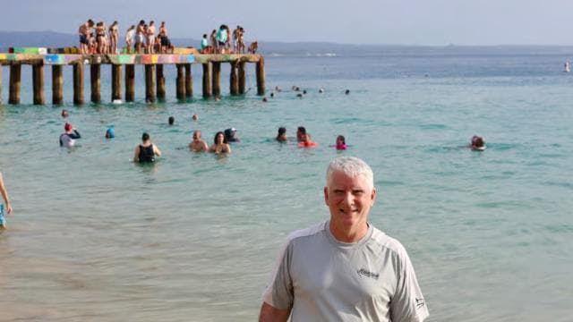 Puerto Rico: Cueva del Indio, Waterfalls, & Beach Tour