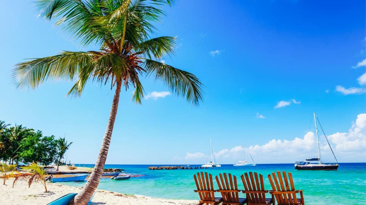 Santo Domingo Odyssey Tour from Punta Cana/Bavaro