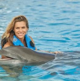 Punta Cana: Enjoy Dolphin Free Hotel Pickup