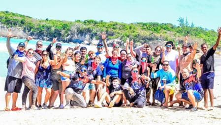 Bavaro: Punta Cana Highlights Tour w/ Double Buggy Excursion
