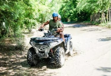 Puerto Plata Off-Road ATV Adventure - Photo 3 (Gallery view)