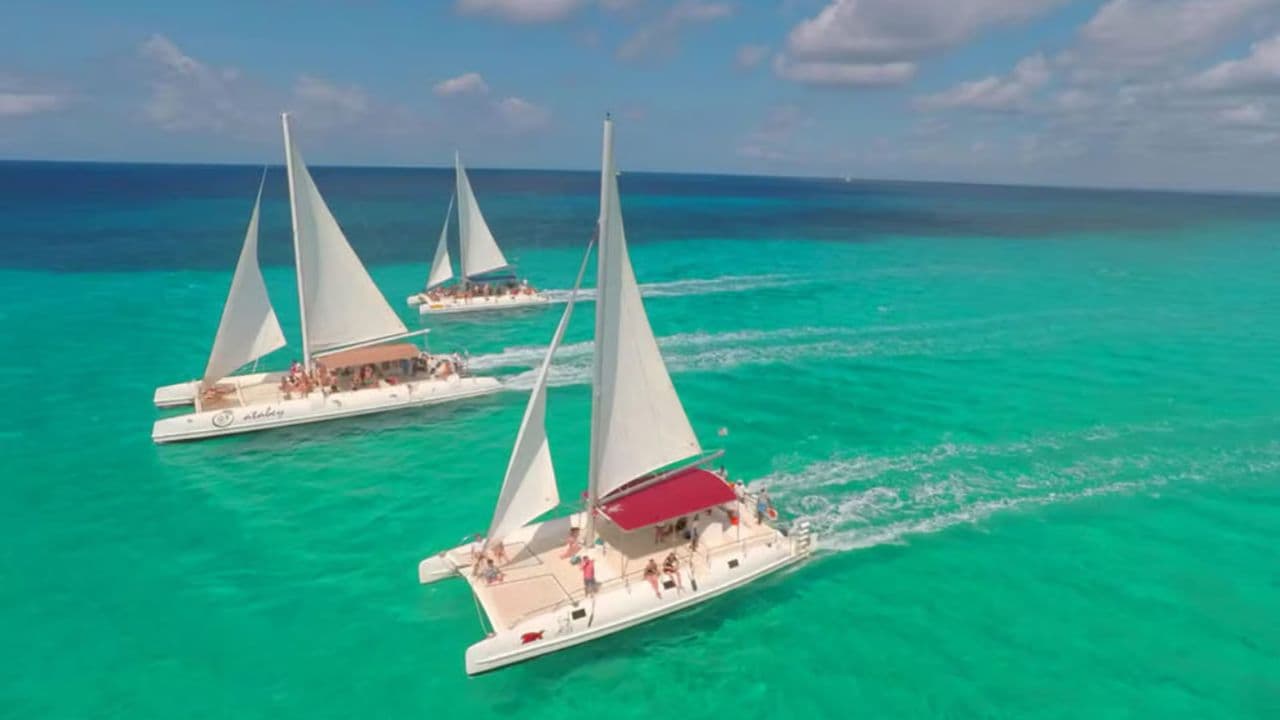 Saona Island From Punta Cana Dominican Republic Book Now - Photo 4 (Gallery view)